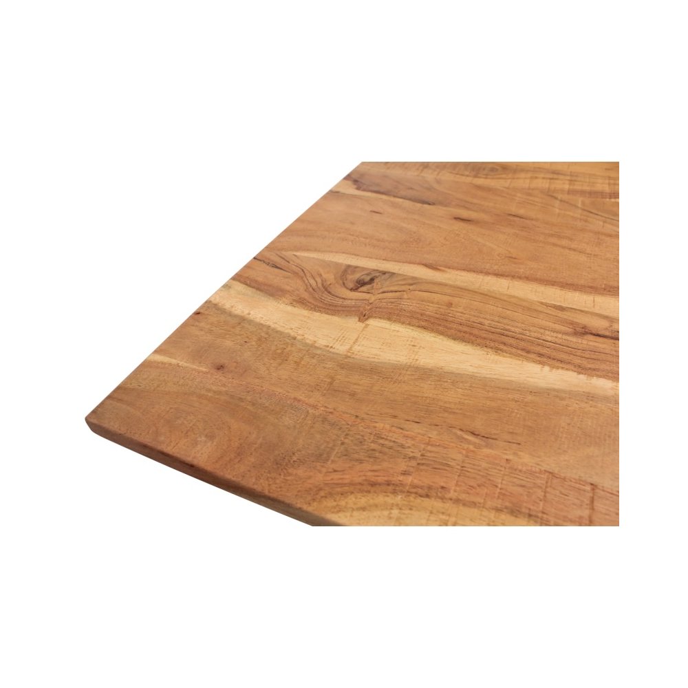 Anaheim Brad 79" Dining Table. Picture 5