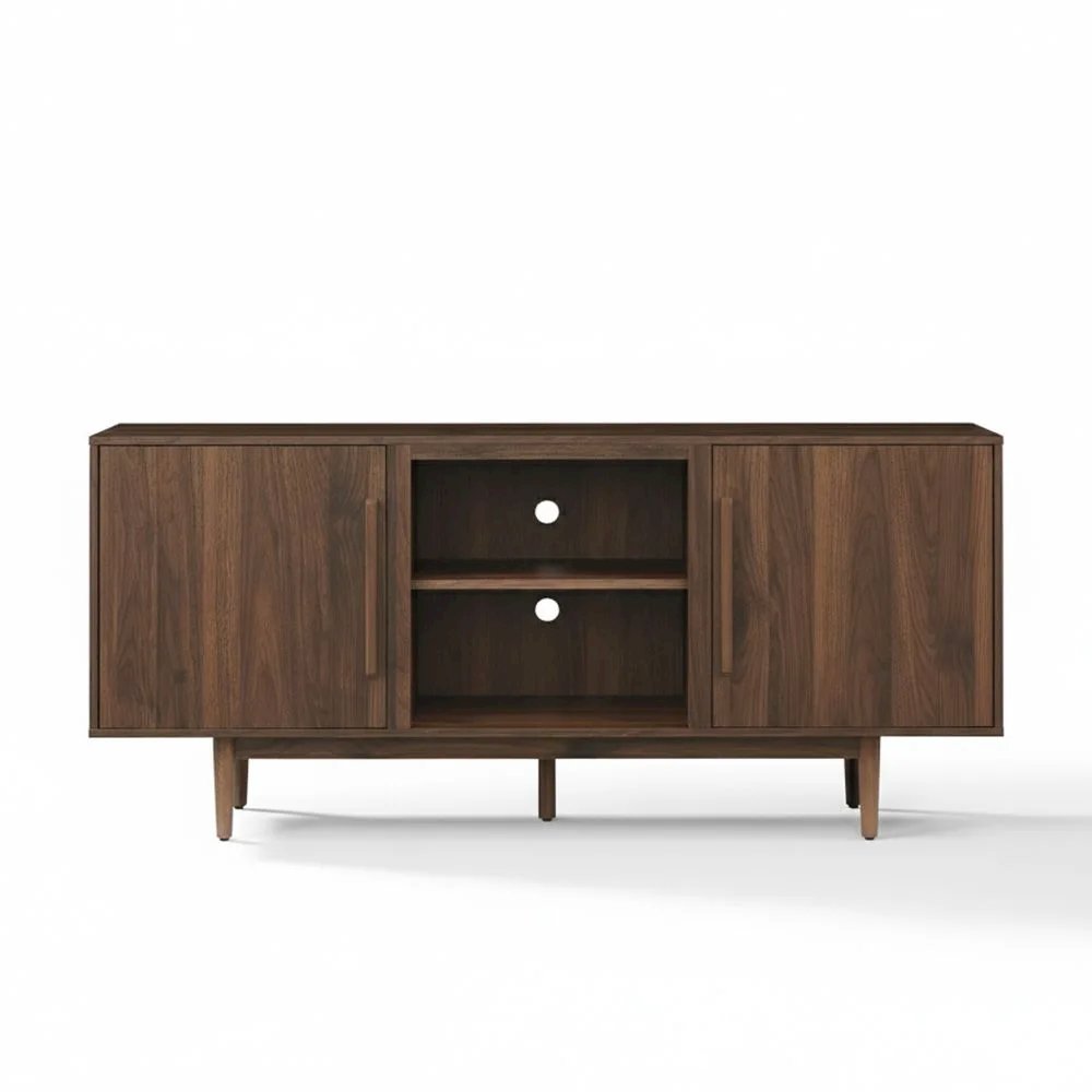 Liam Tv Stand For 65" Tv. Picture 7