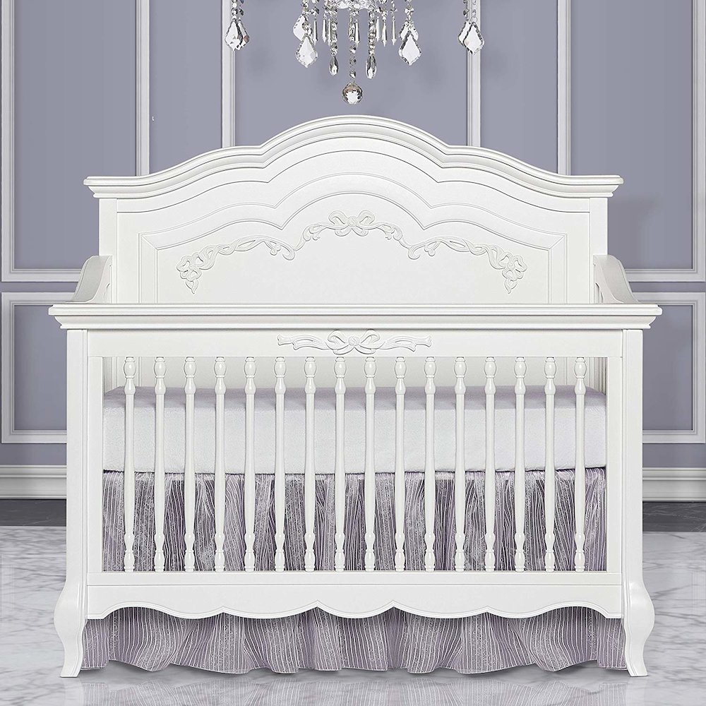 Aurora Convertible Crib. Picture 2