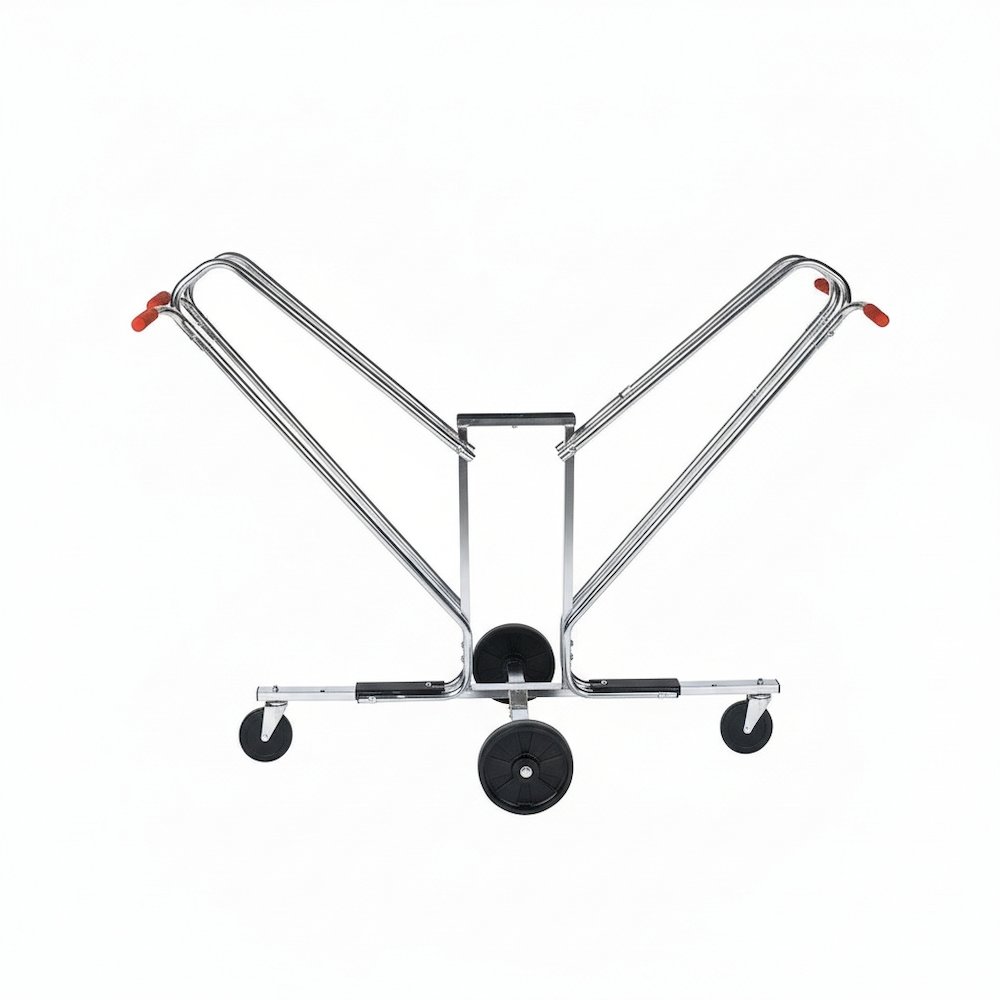 NPS® Dolly for 20 Melody Music Stands. Picture 1
