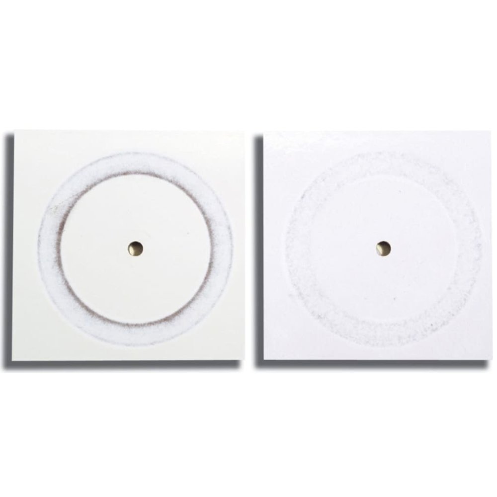 Dura-Rite Markerboards - Alum Trim - 4' X 8'. Picture 4