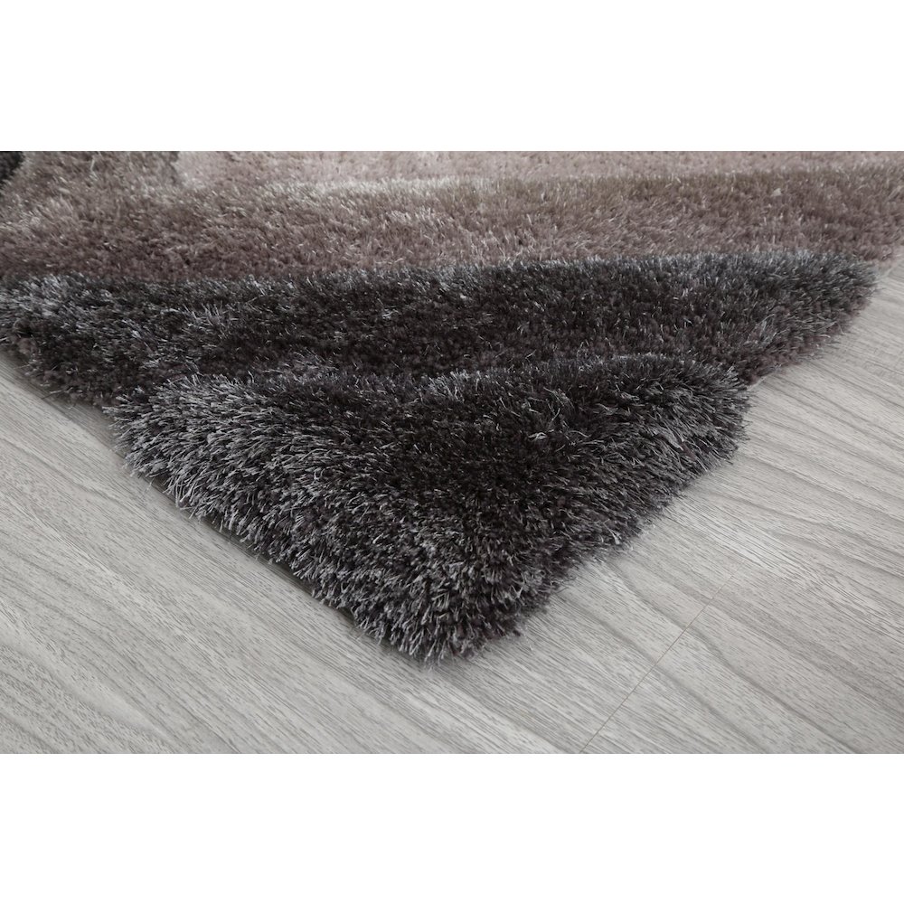 MATEOS SHAG MS20   2'4" X 8'. Picture 5