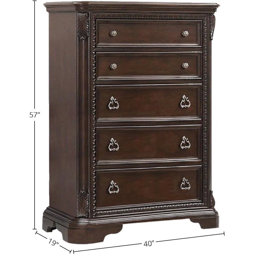 Coventry Chest. Picture 2