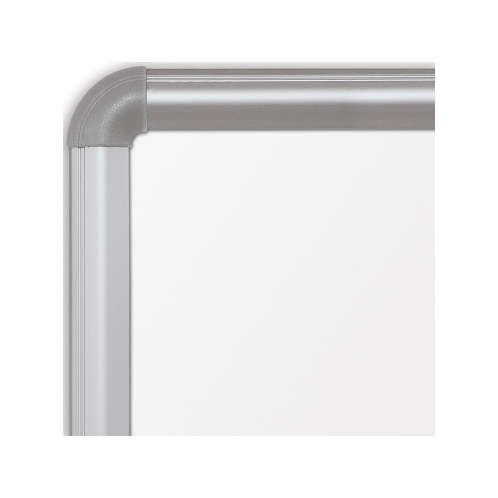 Magnetic Marker Boards - 48" (4 ft) W x 48" (4 ft) H - PVC Surface. Picture 3