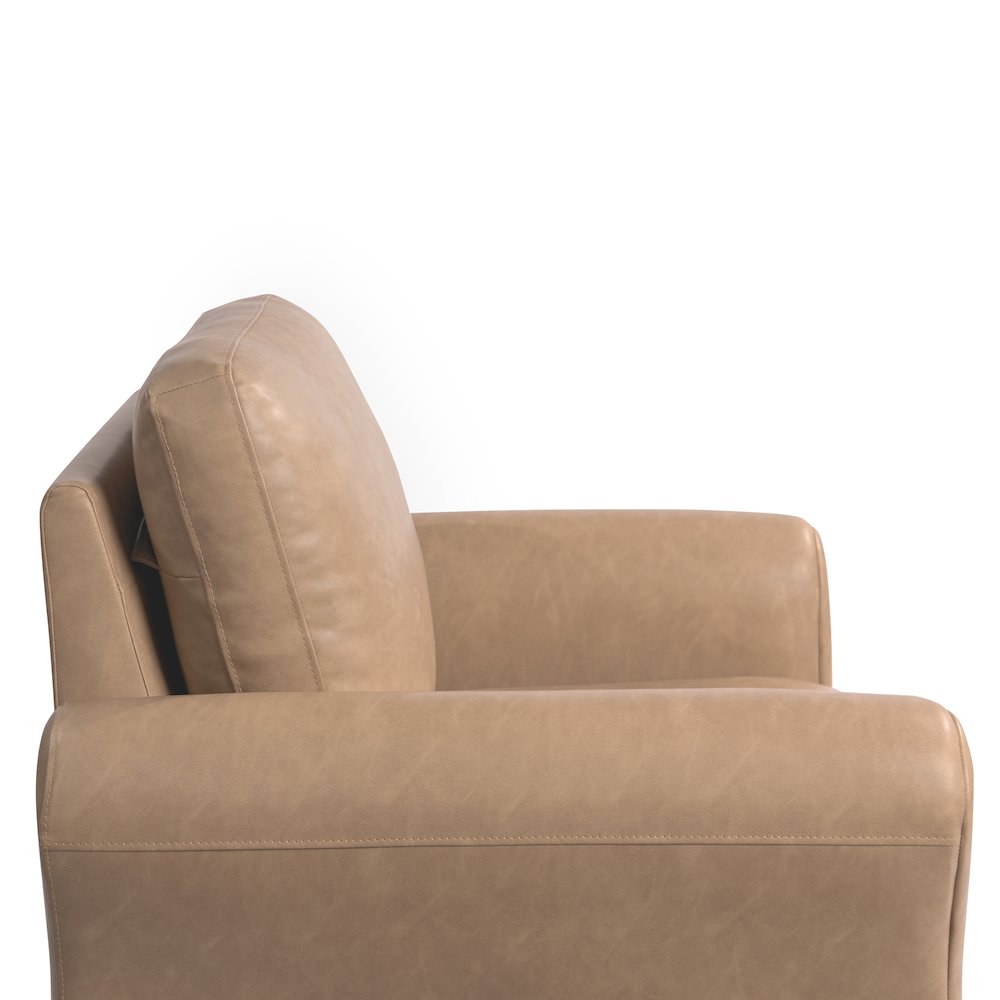Westin Chair Light Brown. Picture 6