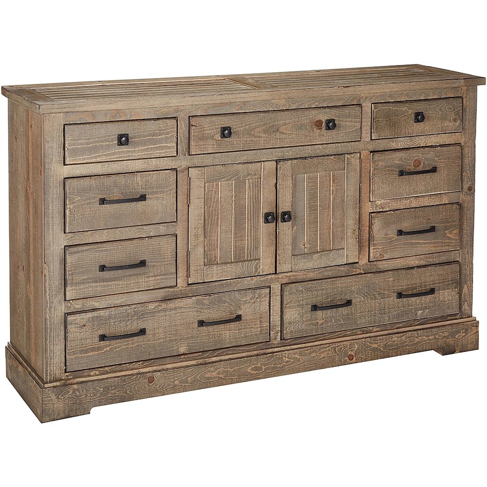 Door Dresser. Picture 1