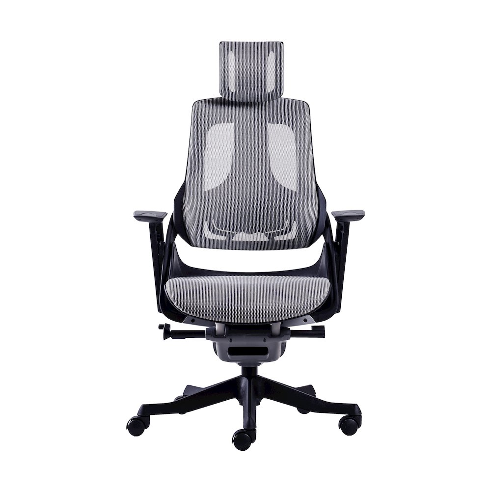 Techni Mobili LUX Ergonomic Executive Chair. Picture 17