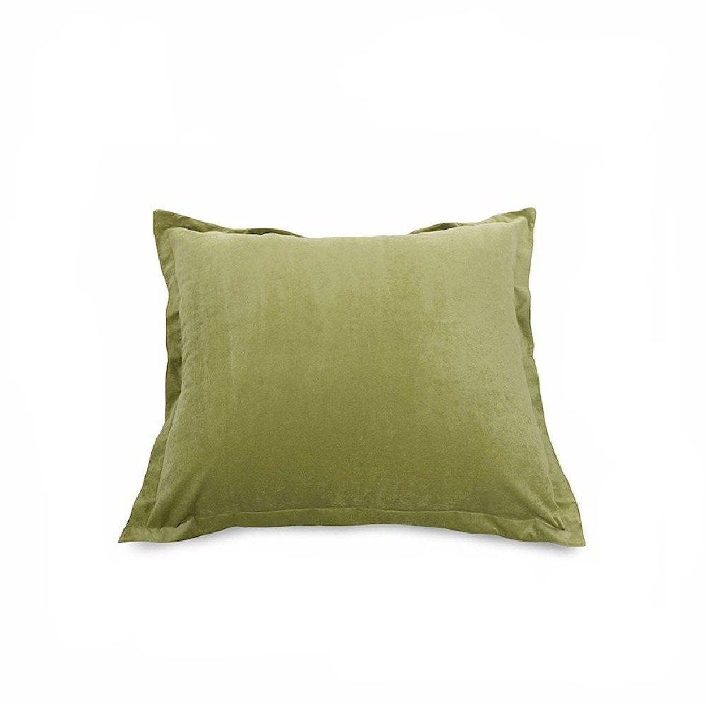 Majestic Home Goods Floor Pillow Villa Apple. Picture 1