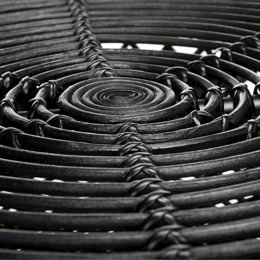 Safavieh Grimson Coffee Table, Black. Picture 5
