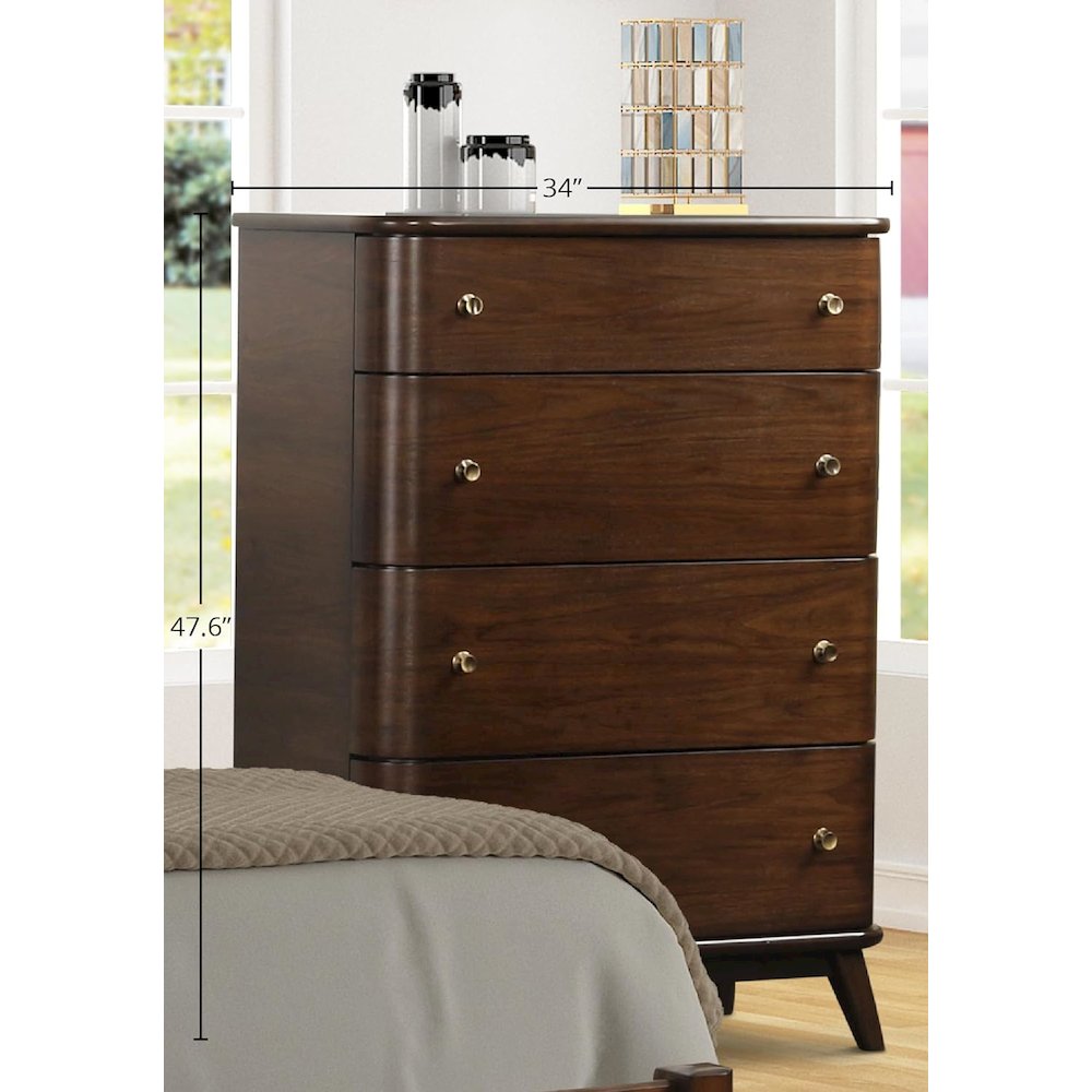 Dorval Chest. Picture 2