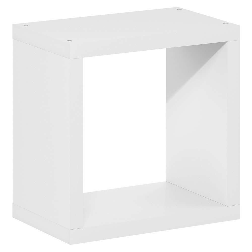 CUBICLE Floating Shelves for Wall, Cube Wall Shelf, Extra Thick. Picture 3